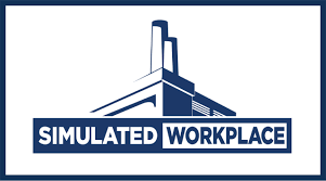 Simulated Workplace
