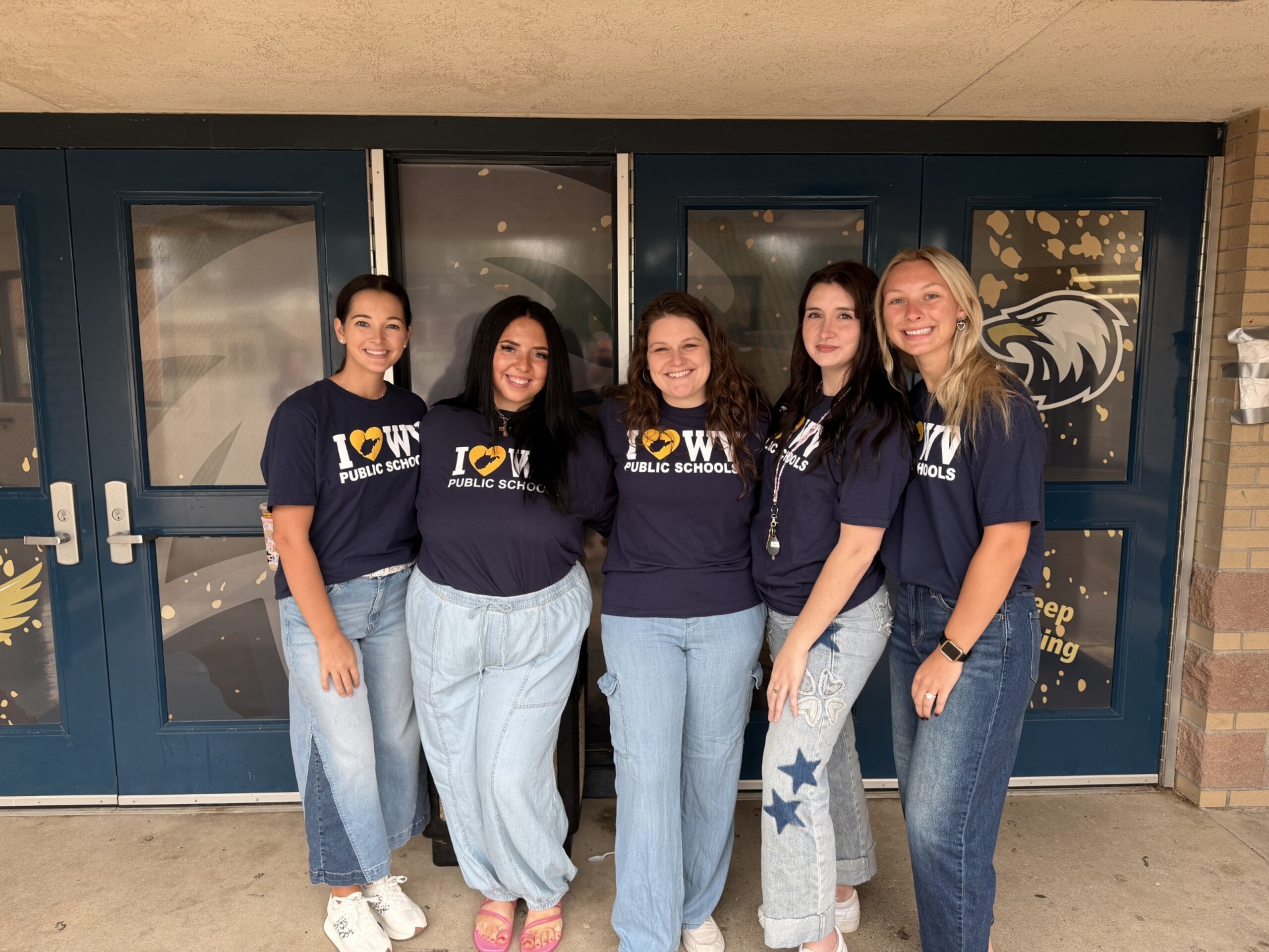Staff | Wetzel County Schools