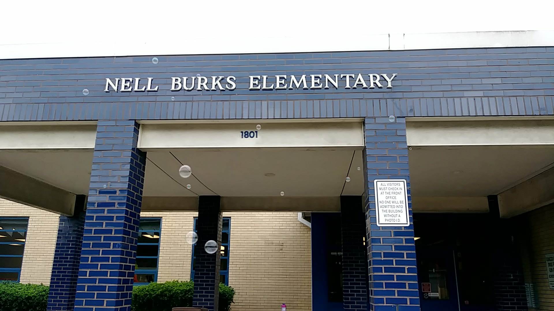 Burks Elementary