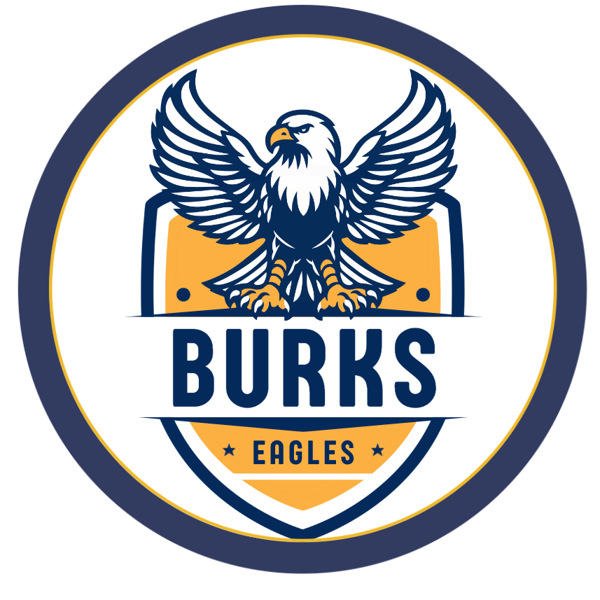 BURKS EAGLES