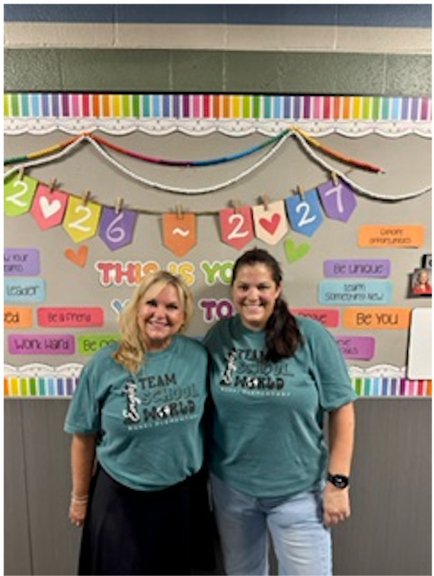 Counselor and librarian