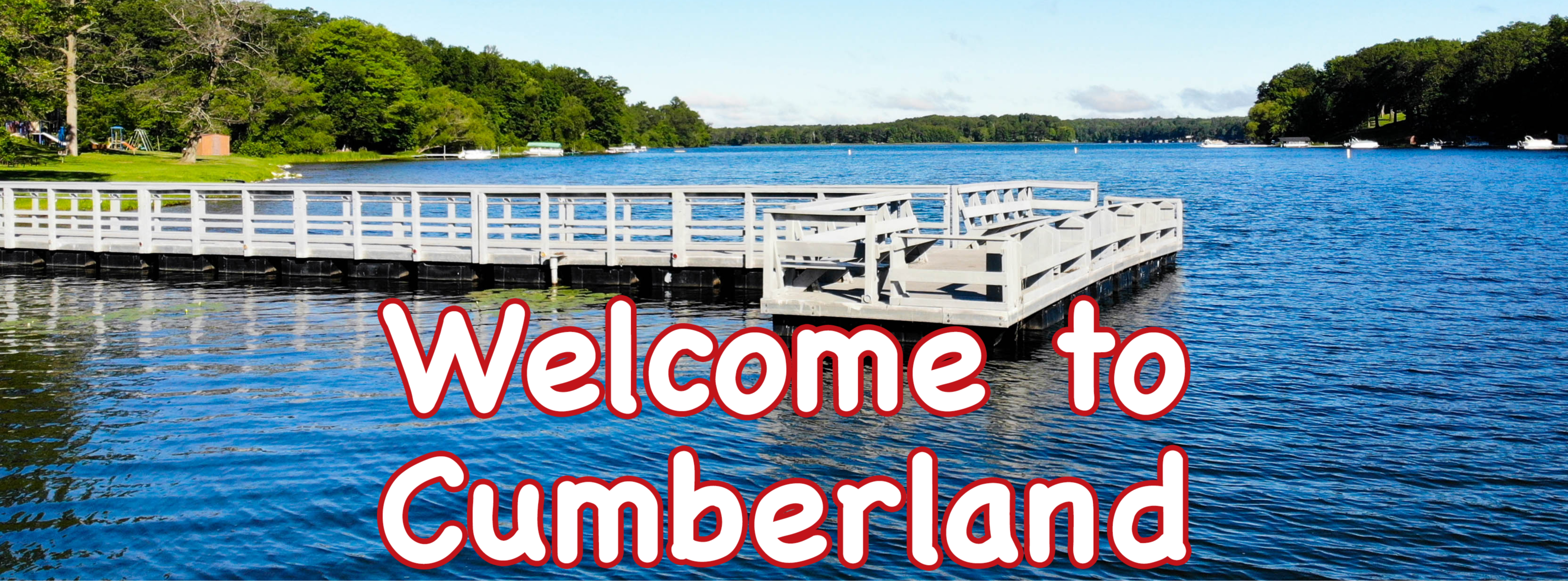 Welcome to Cumberland