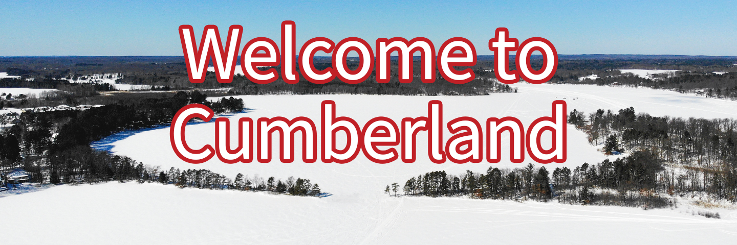 Welcome to Cumberland