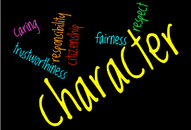 Character