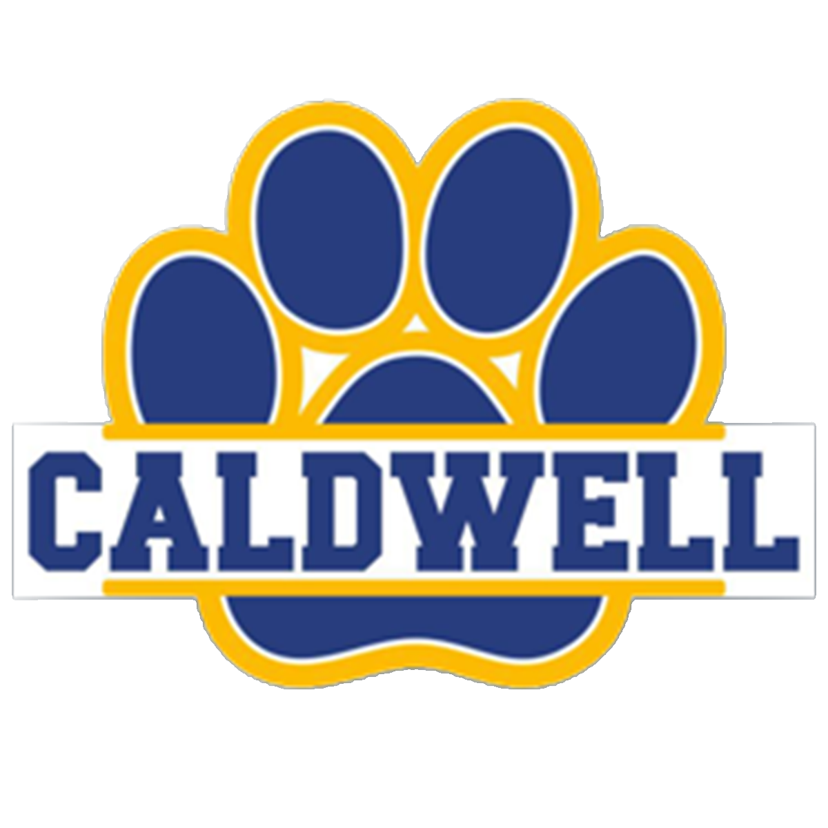 caldwell logo