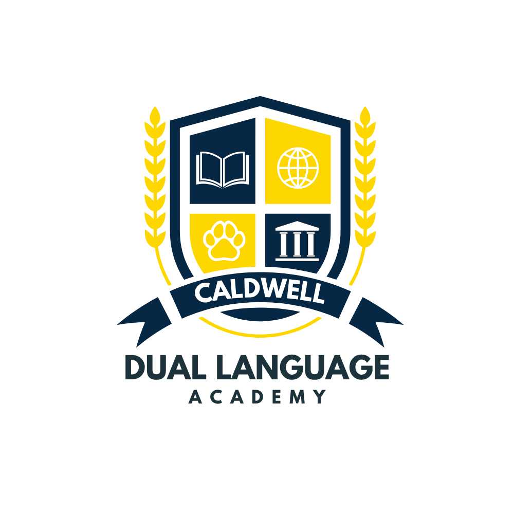 caldwell logo