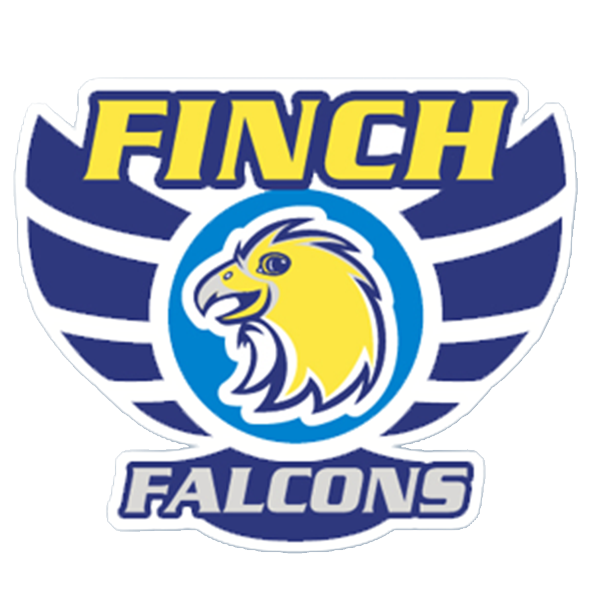 finch elementary logo