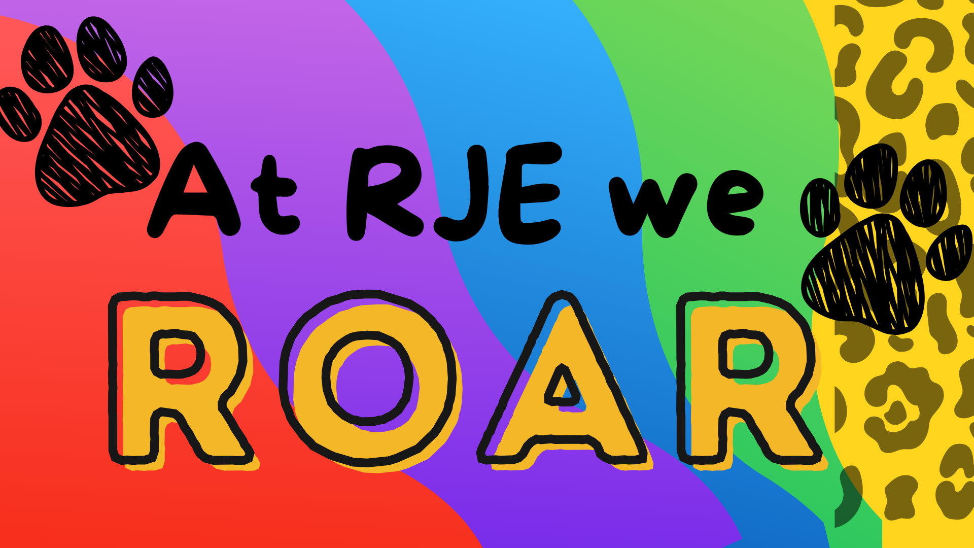 ROAR