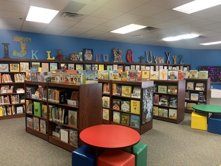 Library