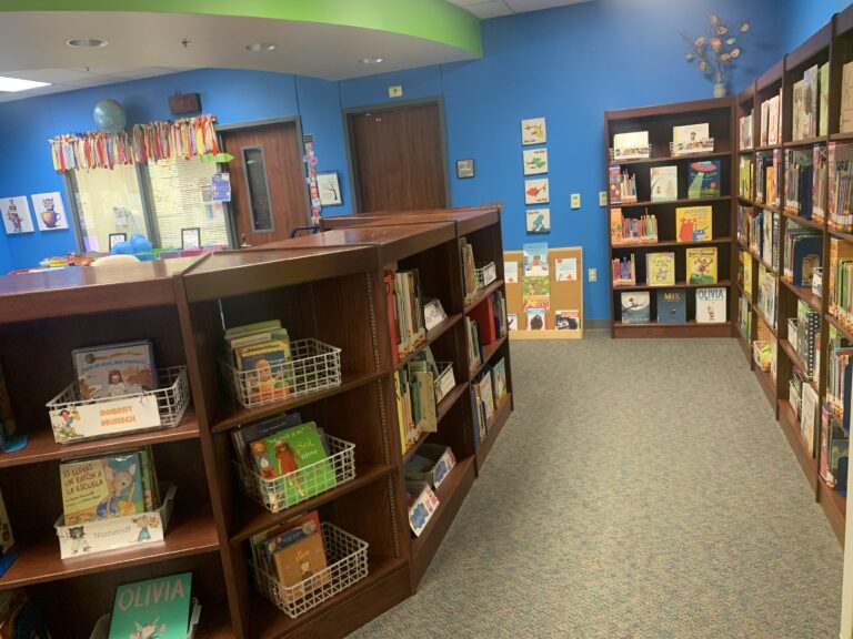 Library Image