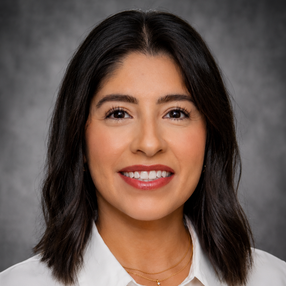 Assistant Principal Genesis Yougas