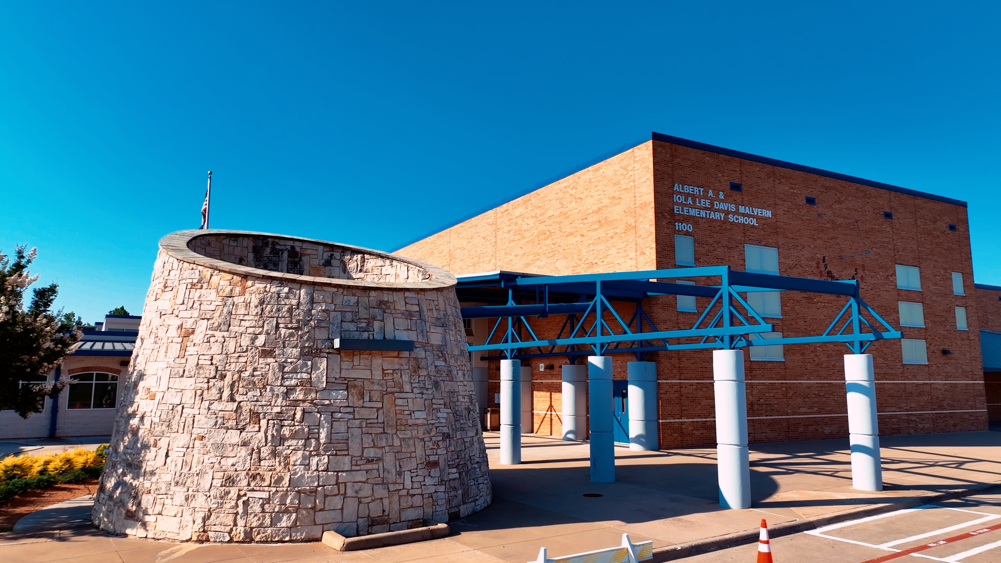 Malvern Elementary