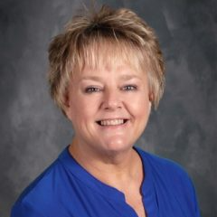 Mrs. Sally Wilson (Secretary)