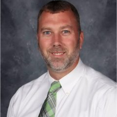 Mr. Randy Pore (Asst.Principal)