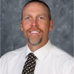 Mr. Shawn Ramion (Asst.Principal)