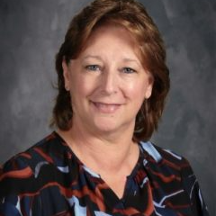 Mrs. Cindy Kochheiser (Secretary)