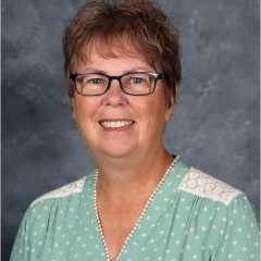 Mrs. Connie Barr (Secretary)