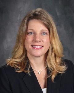 Mr. Brian Brown (Principal)