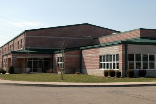 clear fork middle school