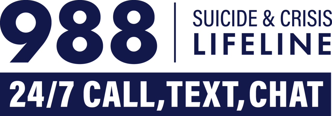 988 | Suicide & Crisis Lifeline, 24/7 Call Text and Chat