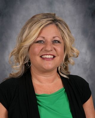 Mrs. Angie Peterson (Secretary)