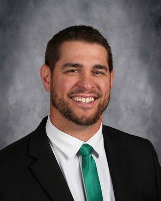Mr. Logan Slavinski, Principal