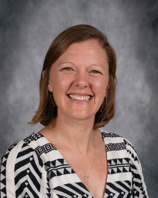 Mrs. Ashley Twedt, Ass. Principal