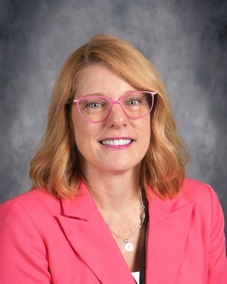 Mr. Jennifer Klaus, Principal