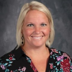 Mrs. Megan McFerren, Secretary