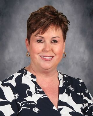 Mrs. Libby Nickoli, Principal