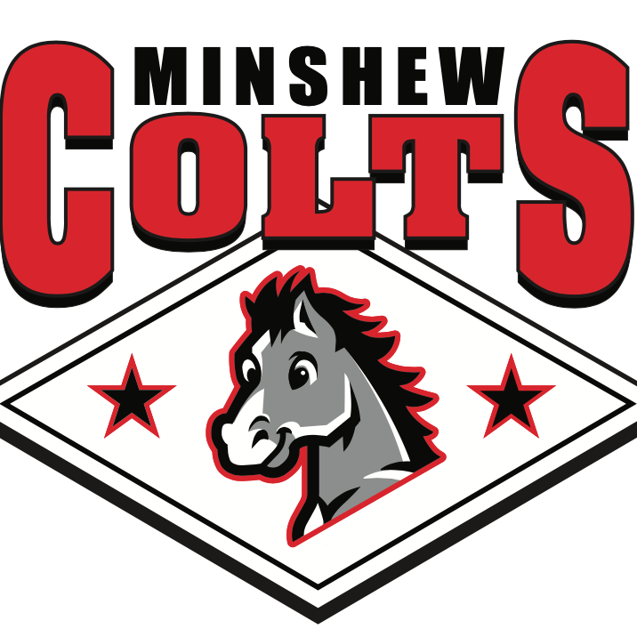 Minshew Logo