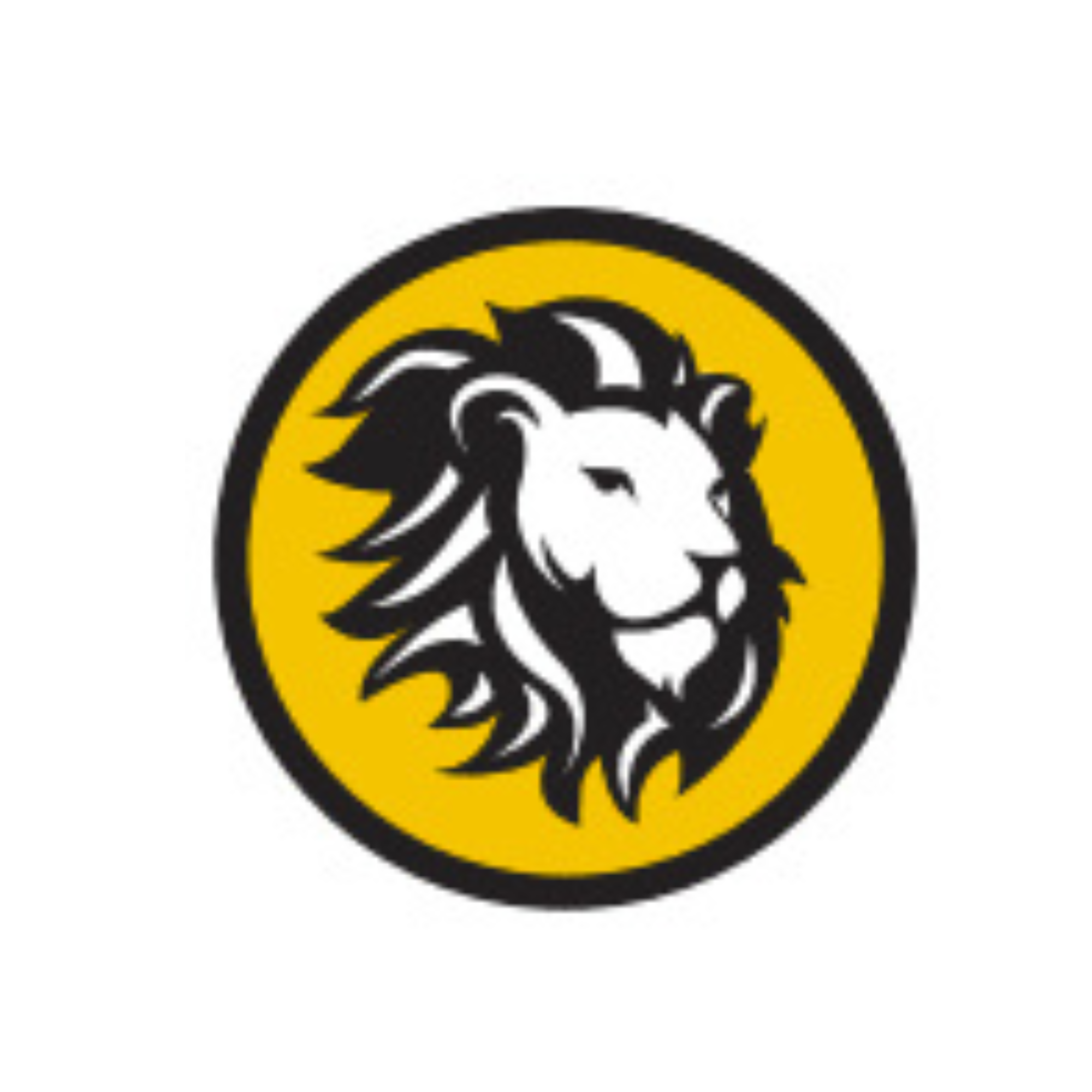 Press Lion Logo