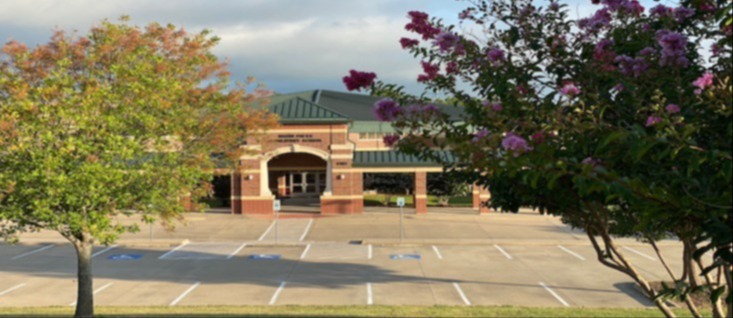 Picture of Naomi Press Elementary School