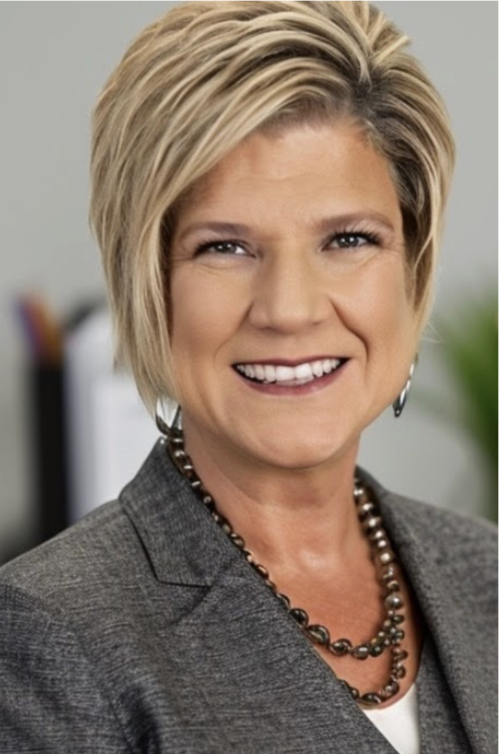 Press Counselor Mrs. Washa