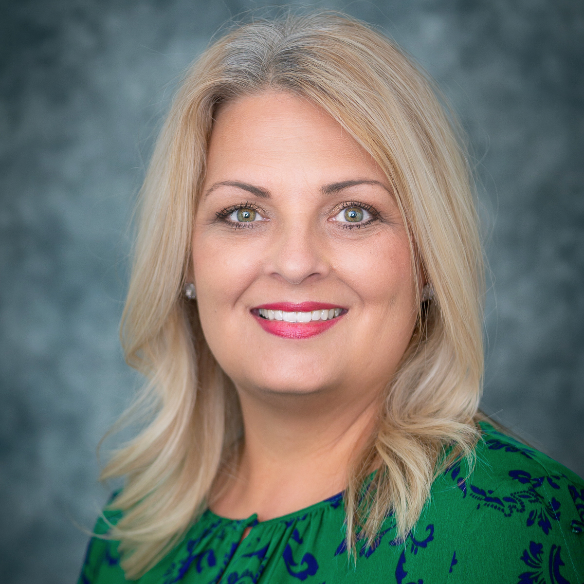 Picture of Michelle Baumann, Principal