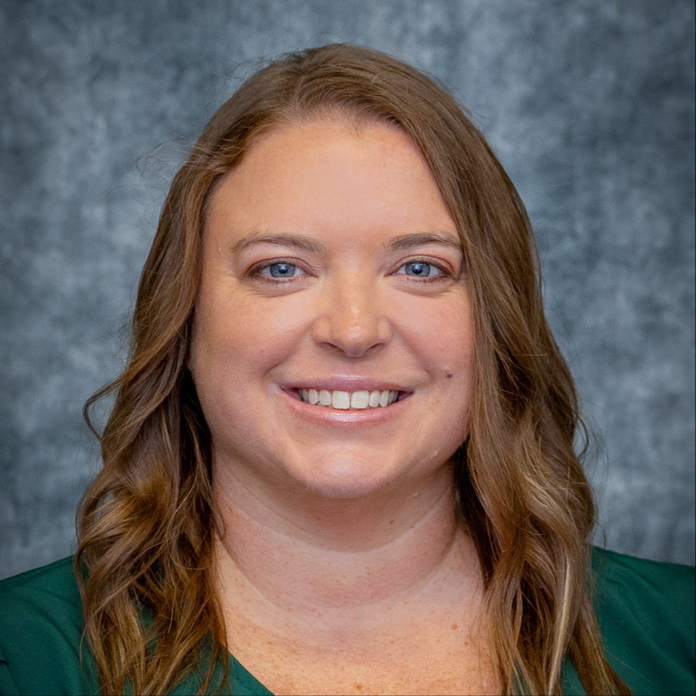 Amanda Biggers- Assistant Principal Intern
