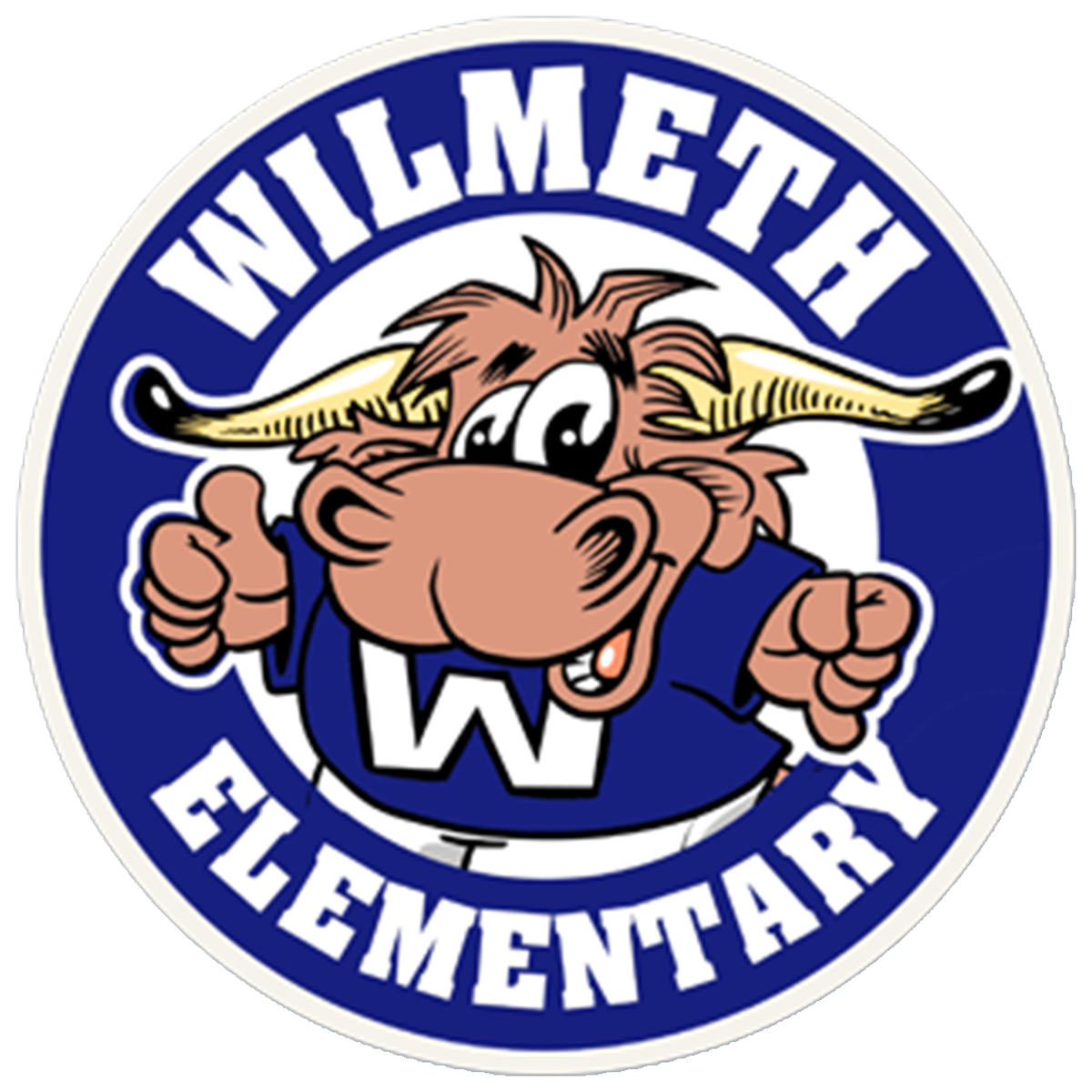 December Watch Dogs Wilmeth Elementary