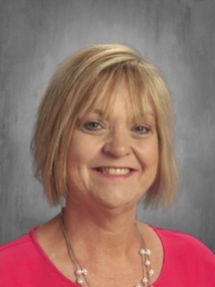 Laura Foust