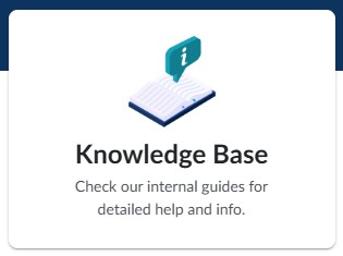 KB Articles