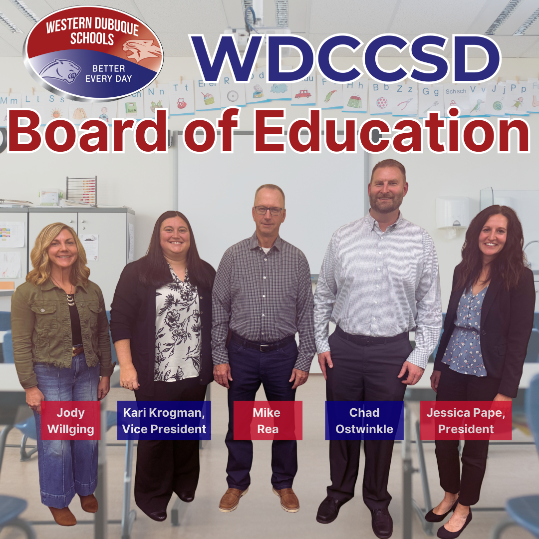wdcsd school board members