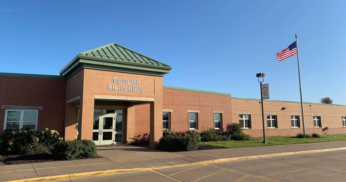 epworth elementary