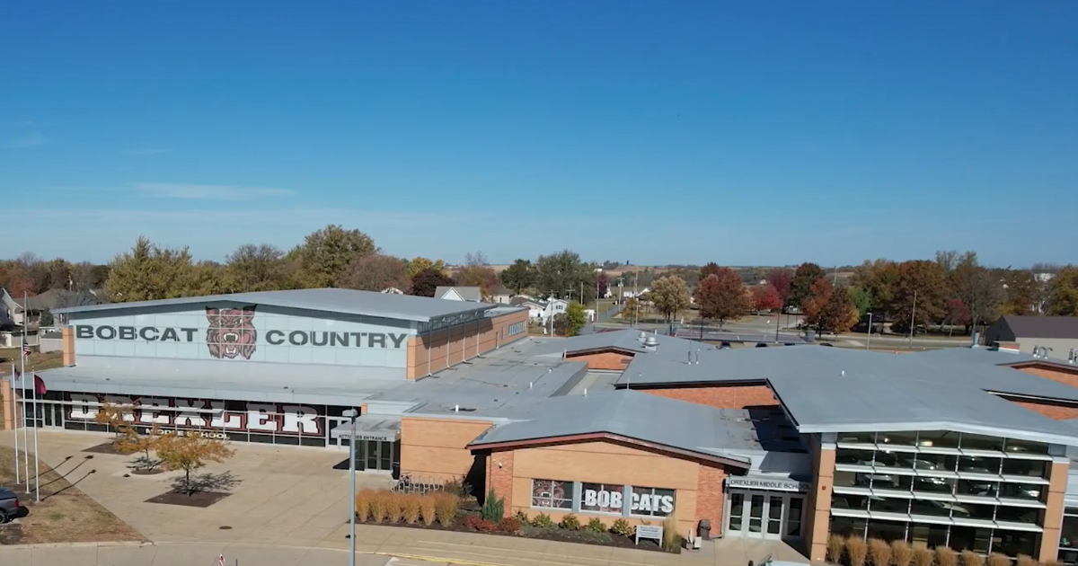 drexler middle school