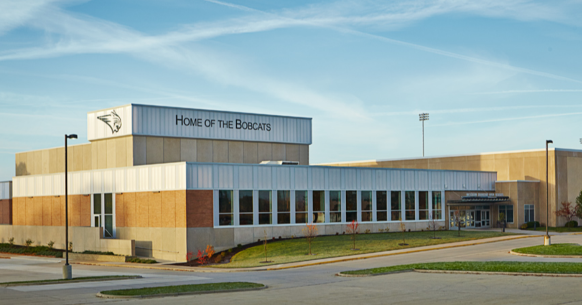 Western Dubuque High School