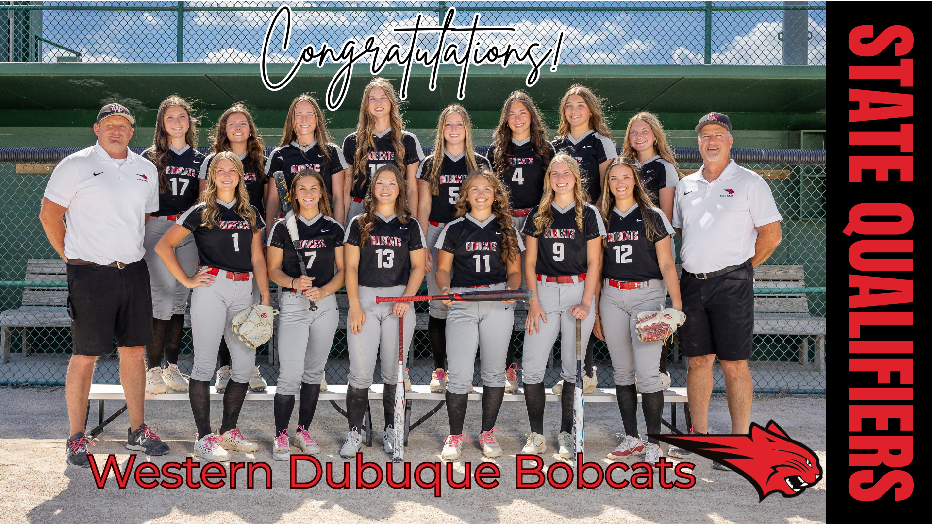 WDHS Softball