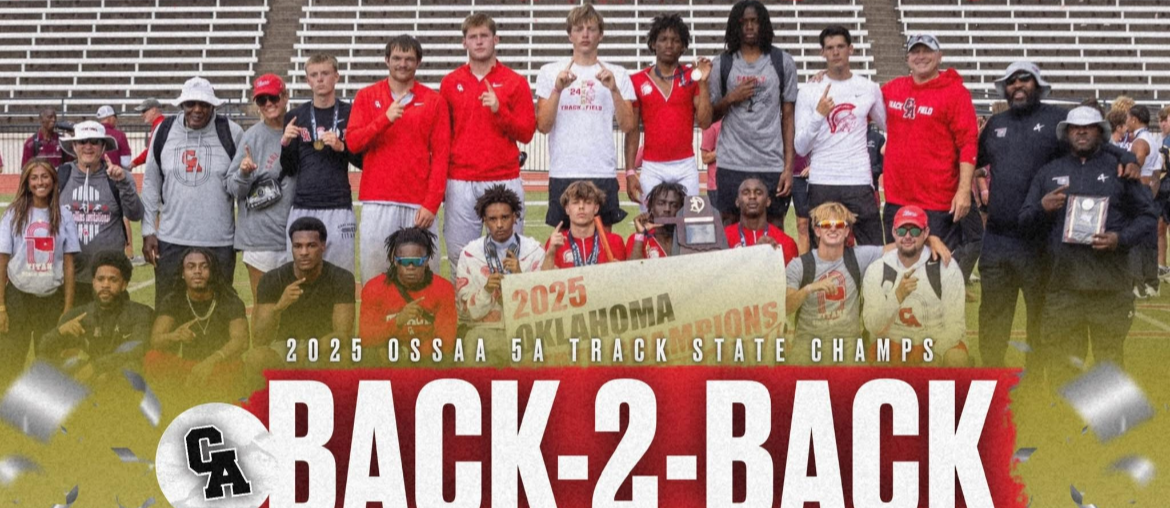 Track