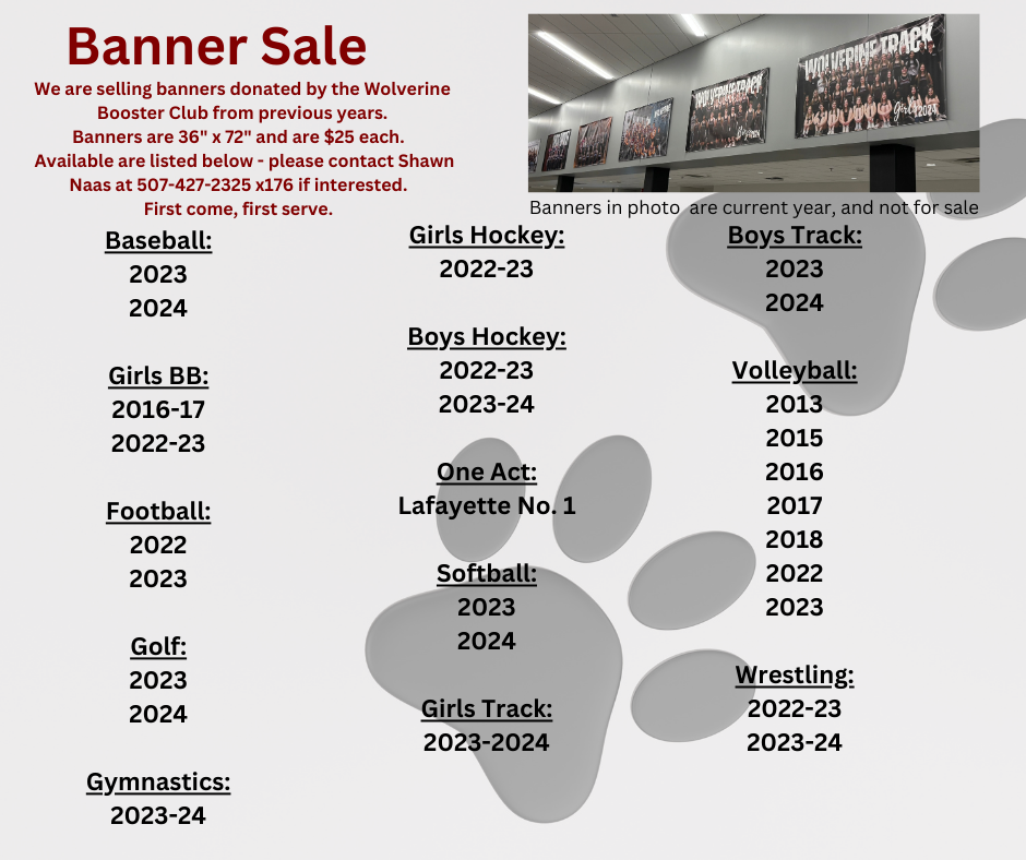 Banner Sale