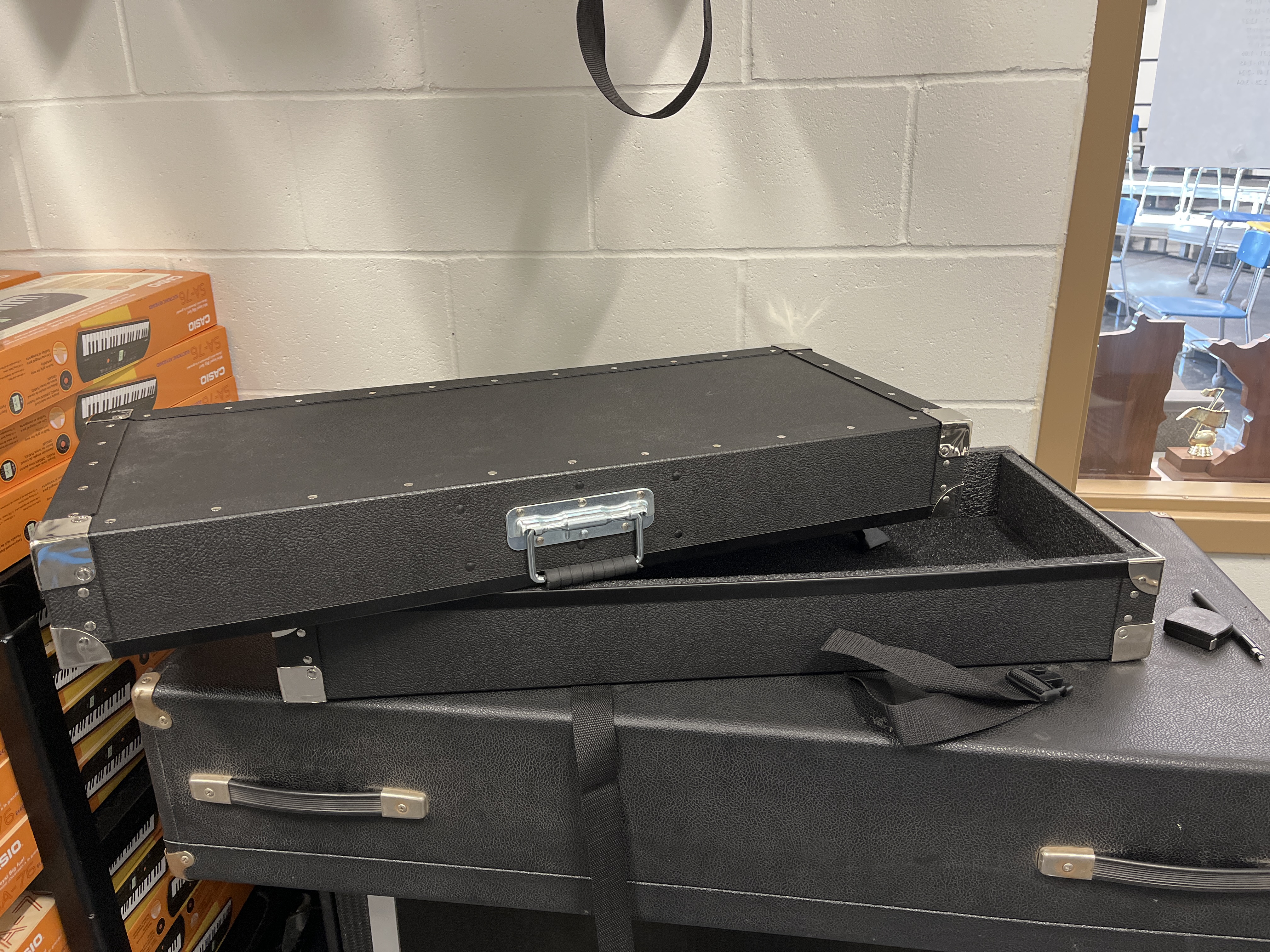 Sound Light Case