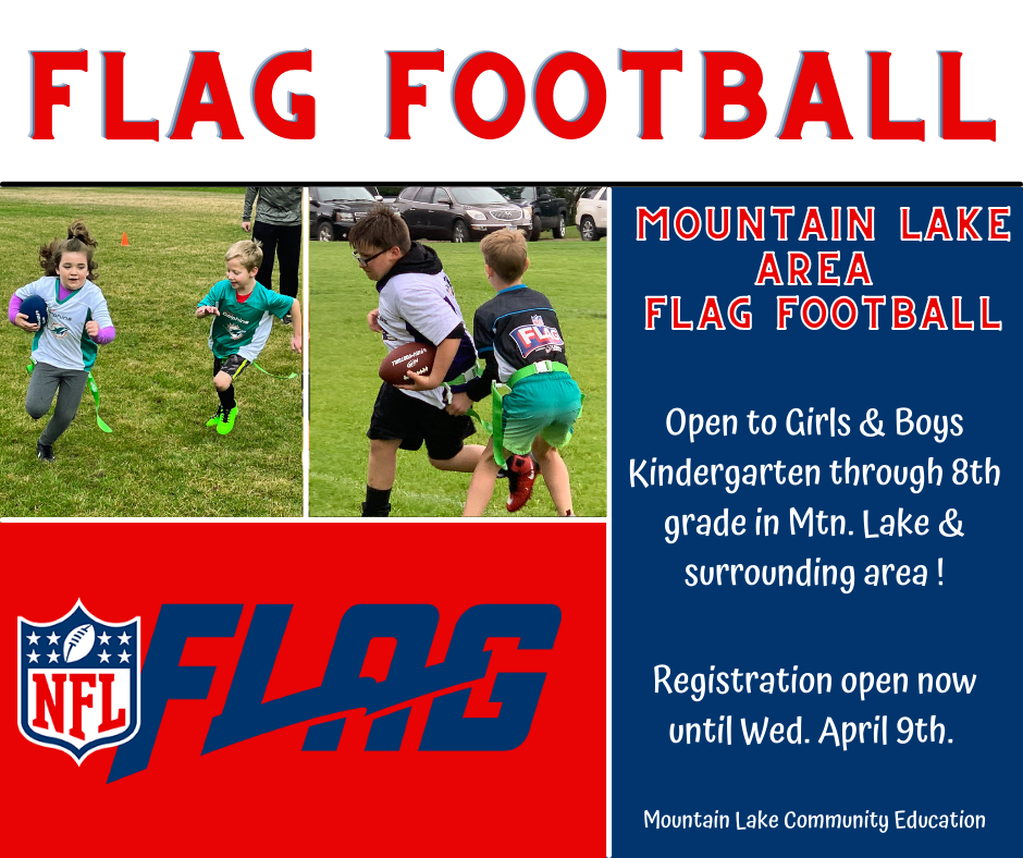 Flag Football