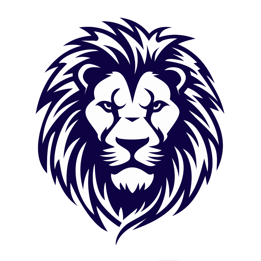 lion logo