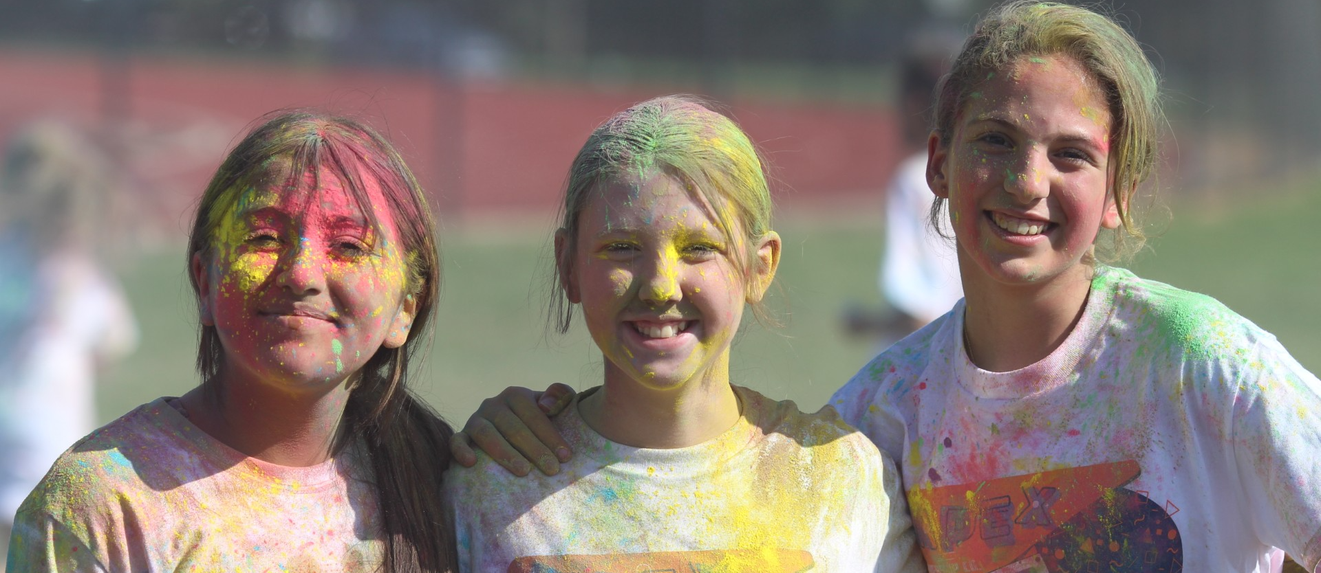 Color Run